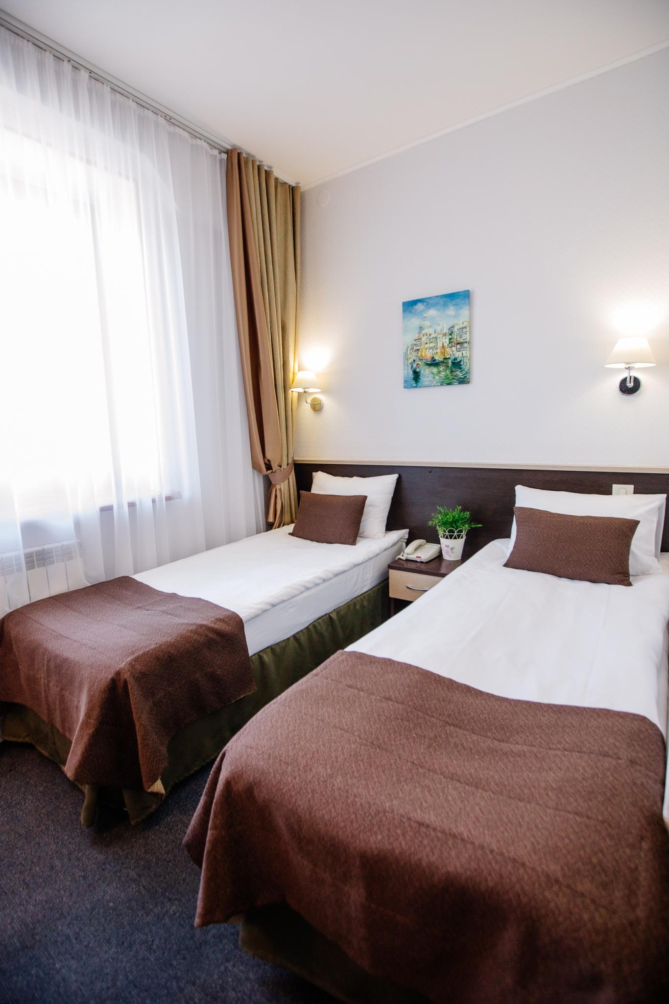 Фото отеля 2