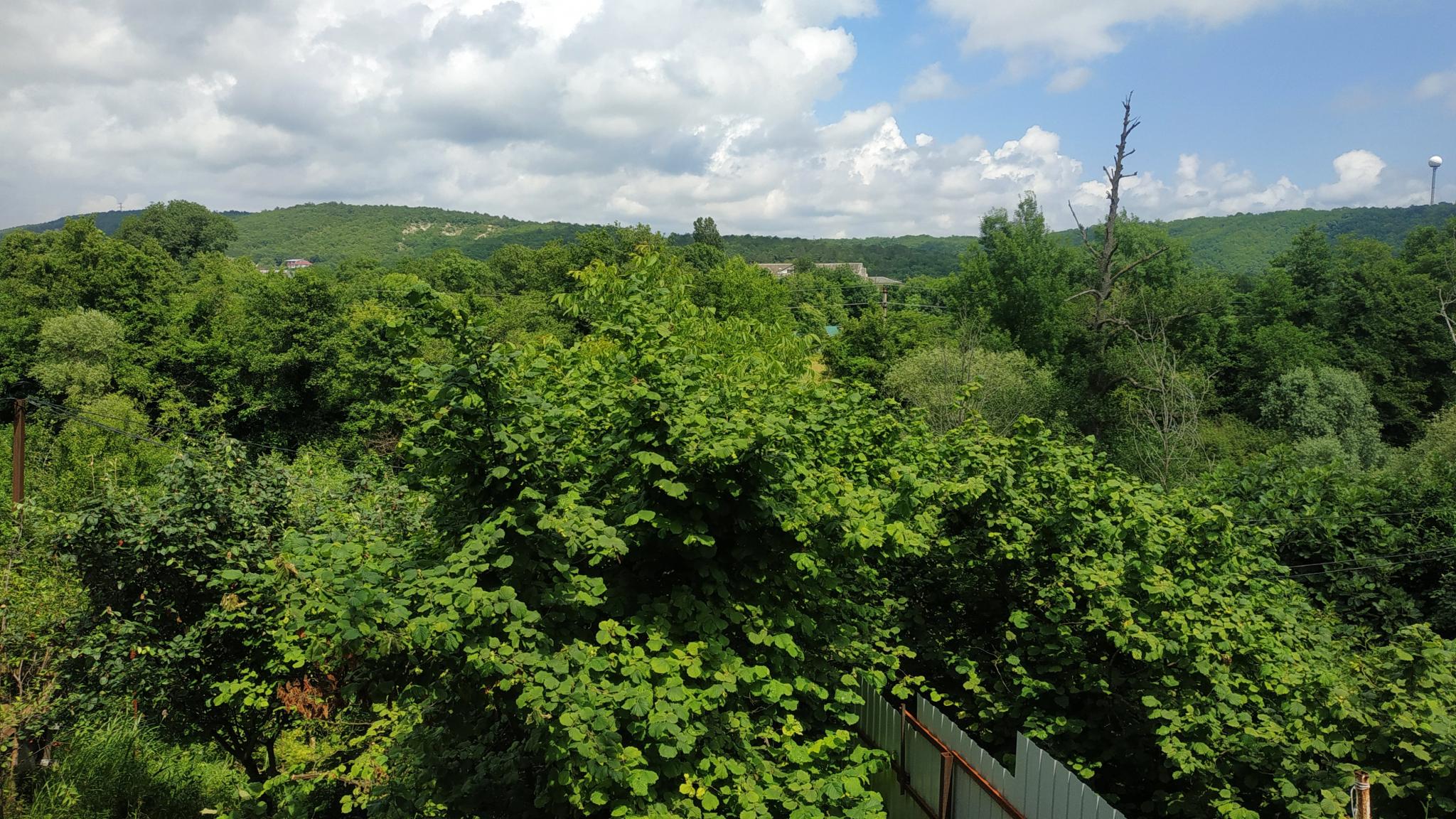 Фото Джубга Road