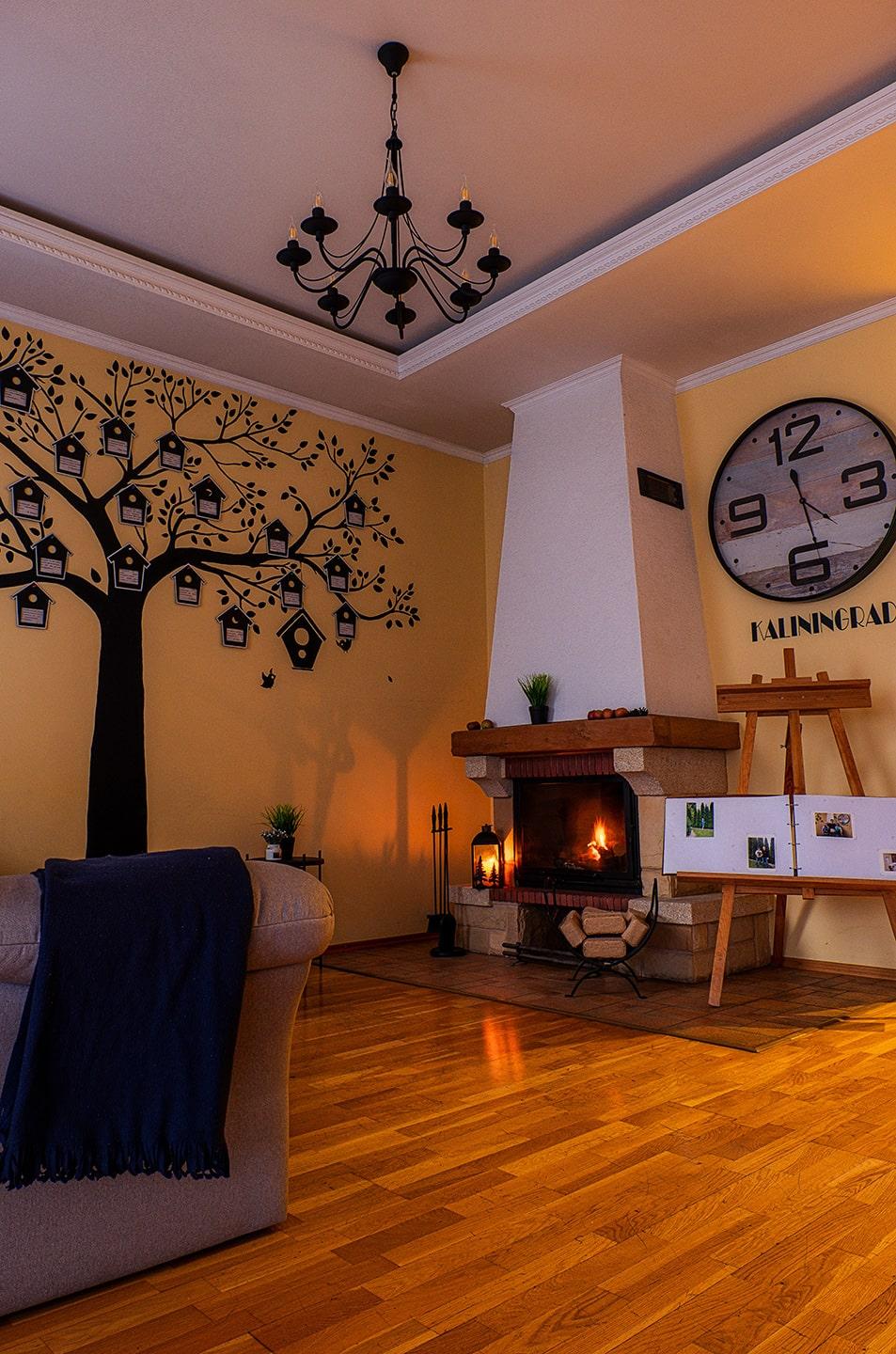 Фото Скворечник