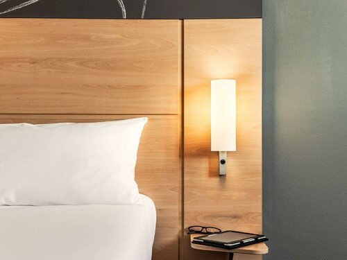 Гостиница Ibis Краснодар центр в Краснодаре