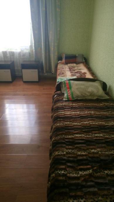 Фото Каспий