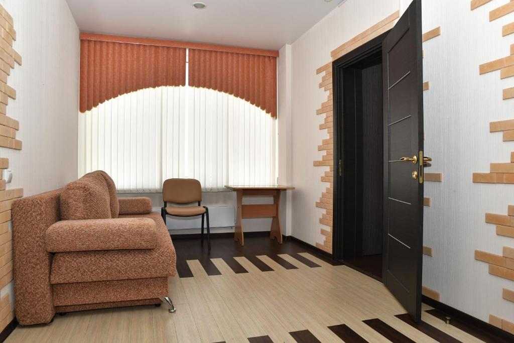 Фото Мини-отель на Марковского 81