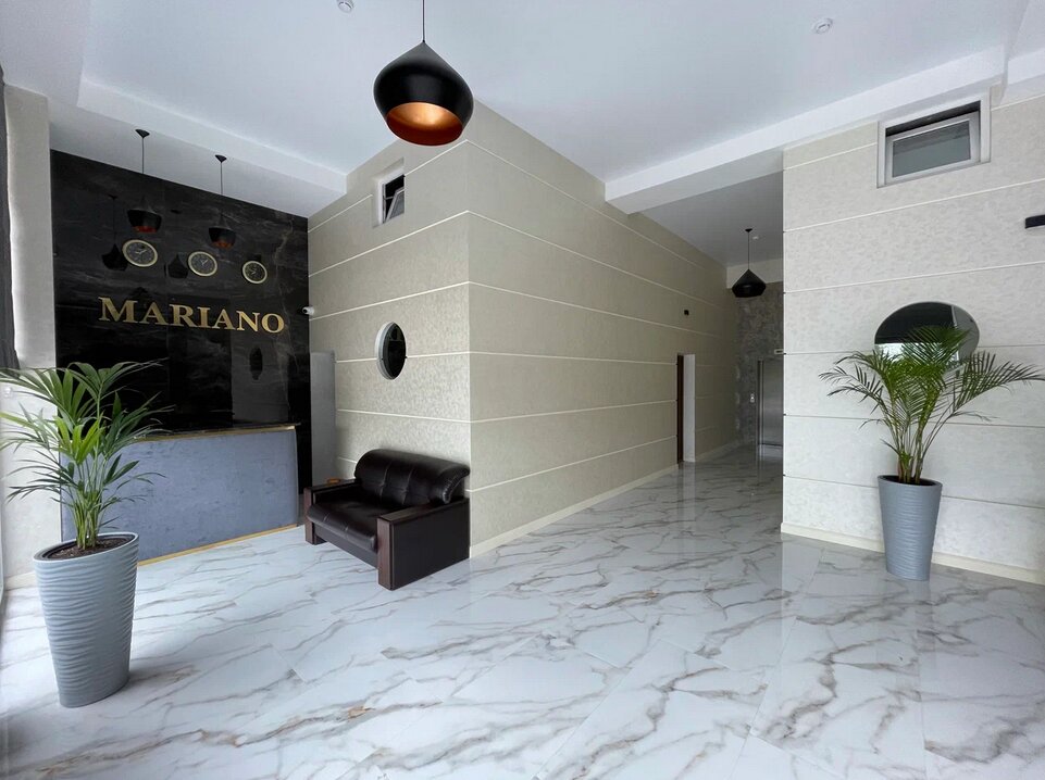 Фото Мариано