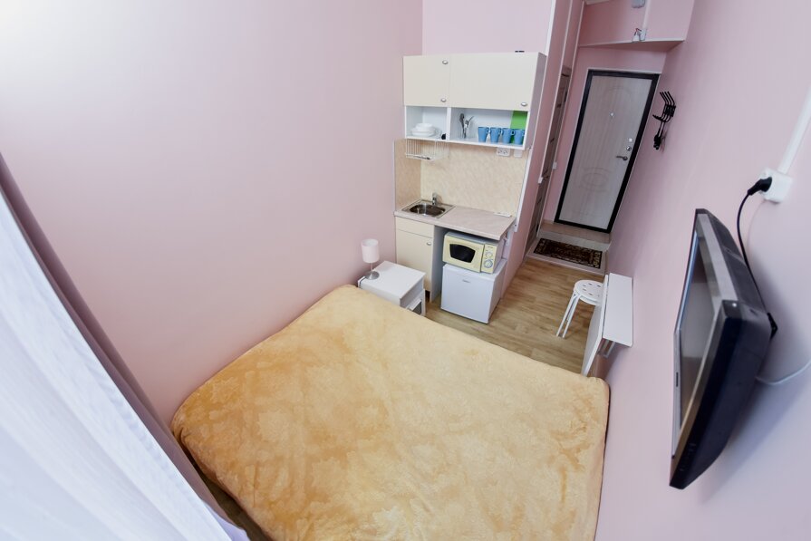 Фото Дом Кончиелова