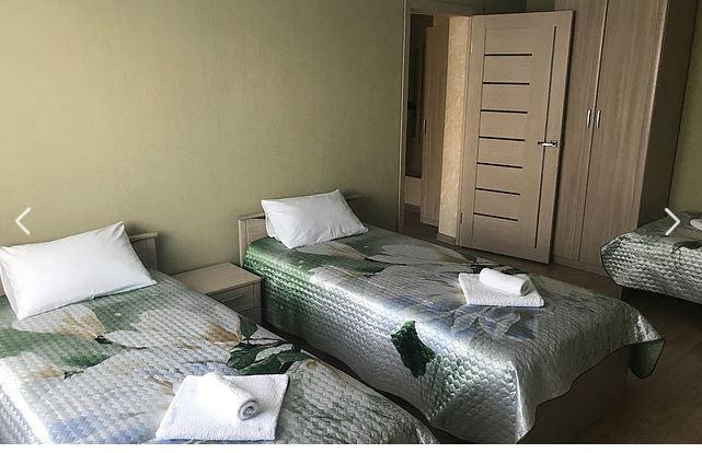 Фото Кают-компания