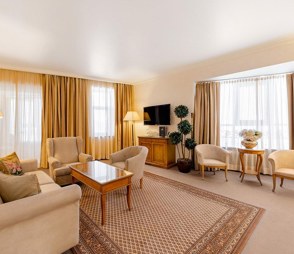 Фото Роял плаза