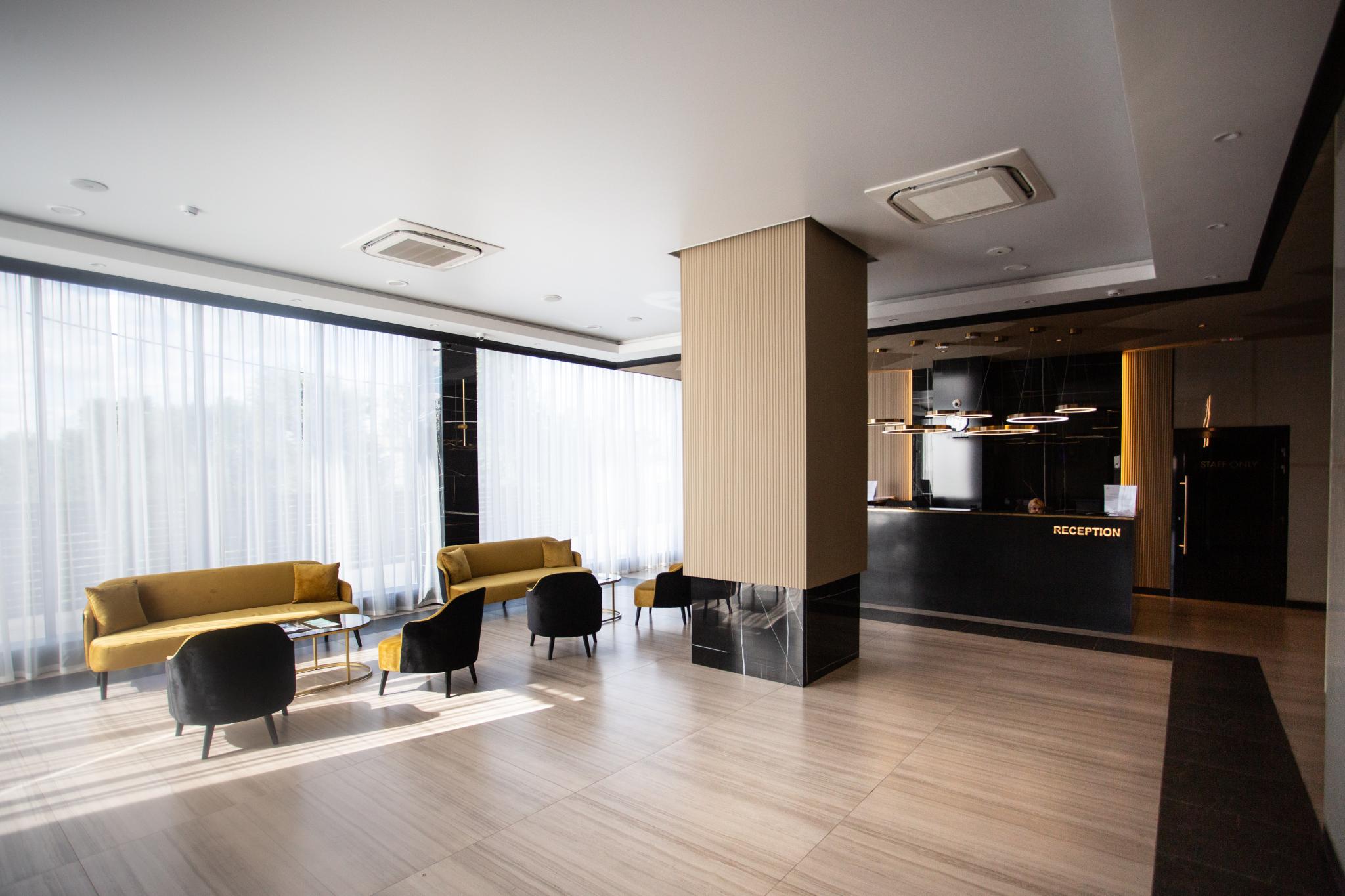 Фото Бутик Отель R