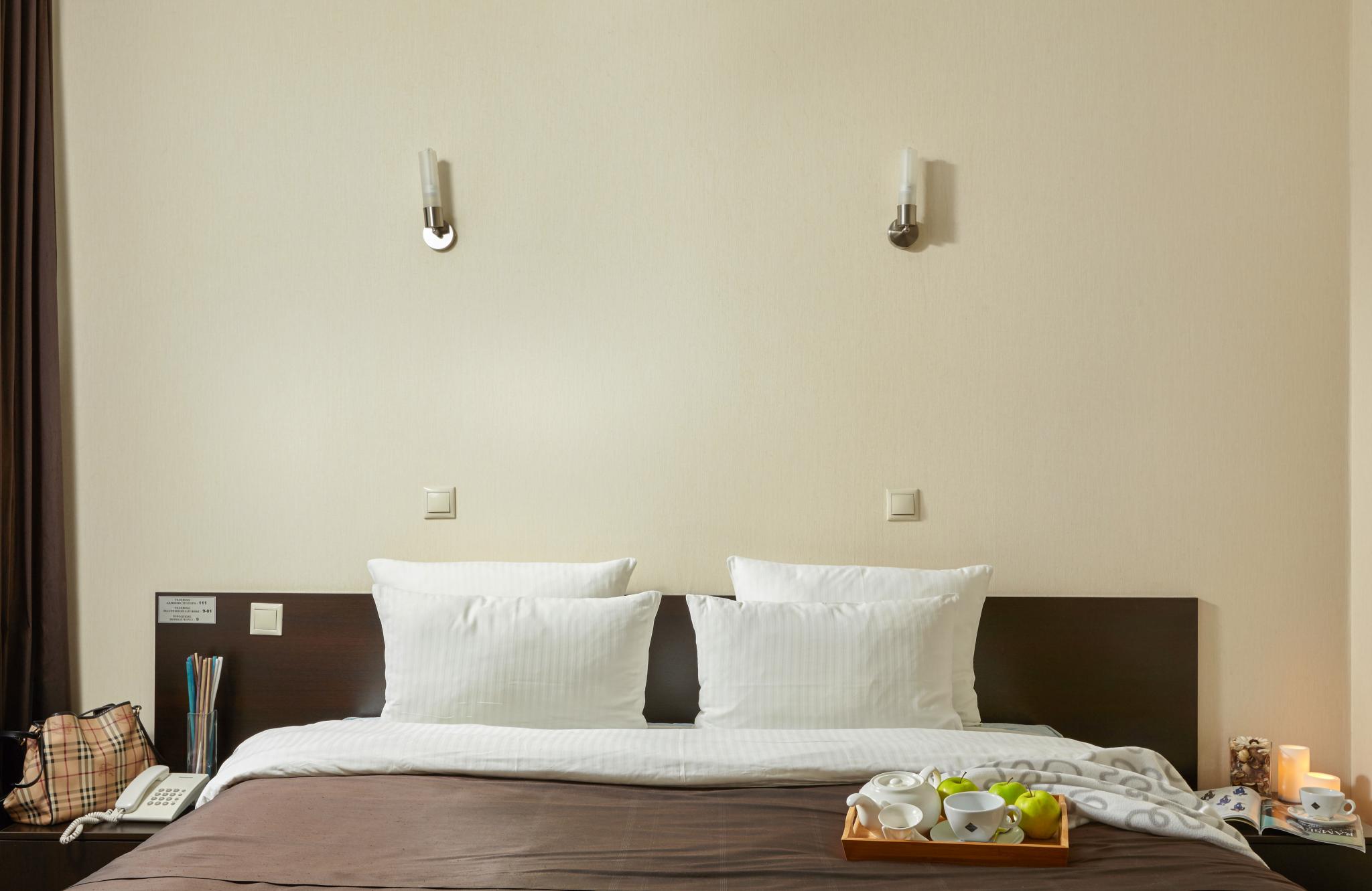 Фото Атлантик