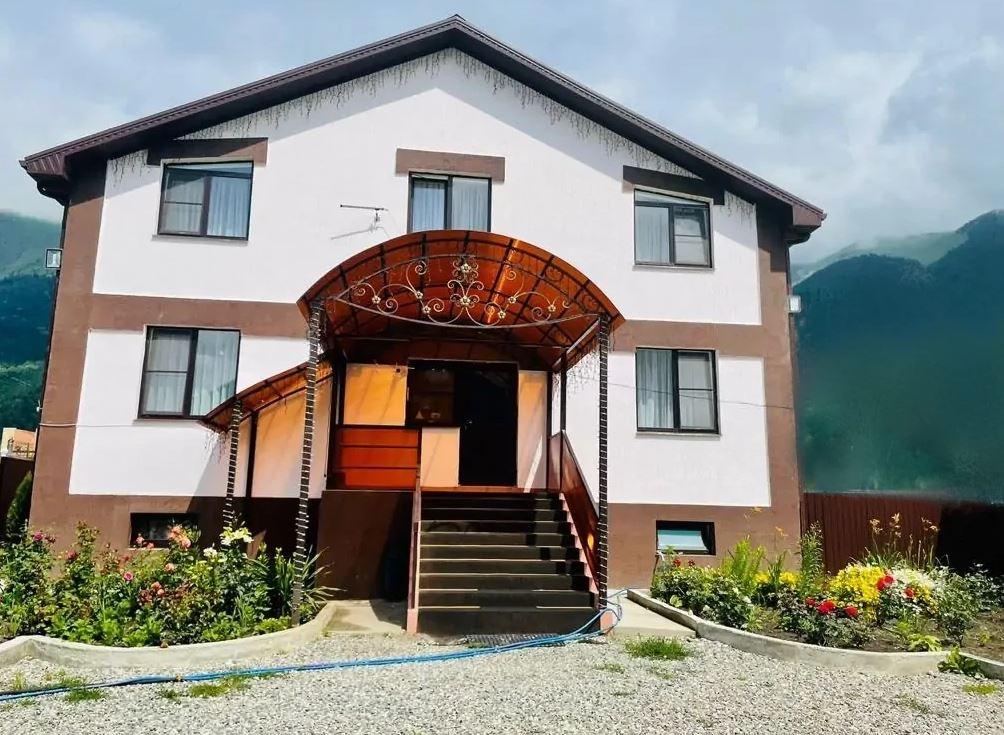 Фото Комфорт Хаус