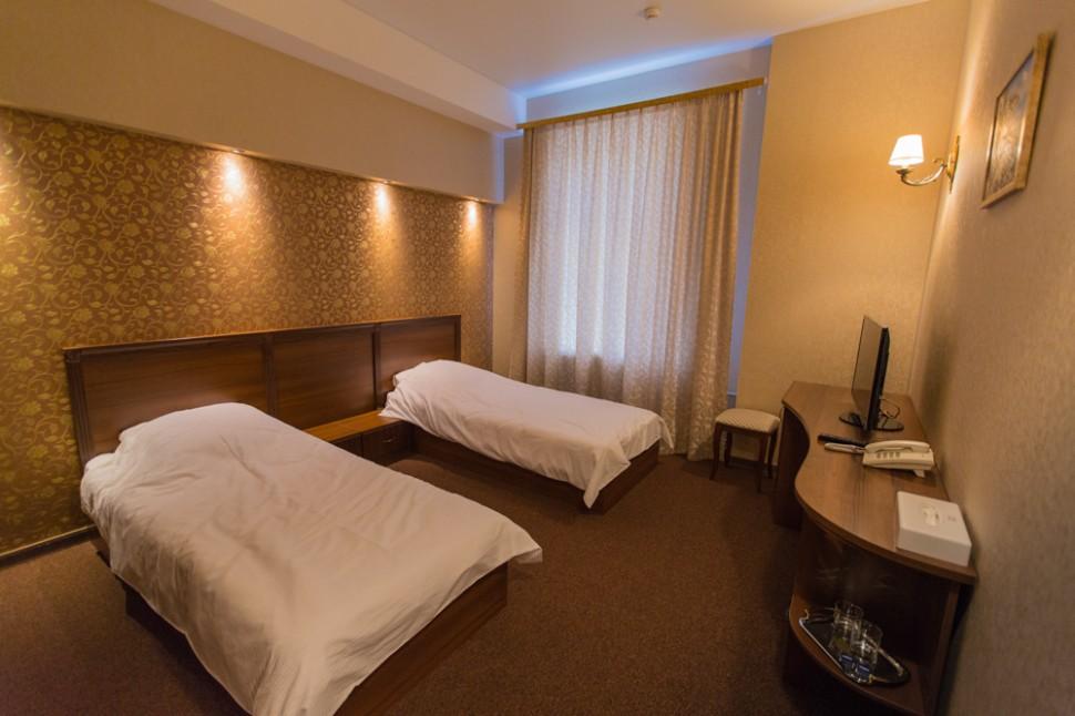 Фото Бонджорно