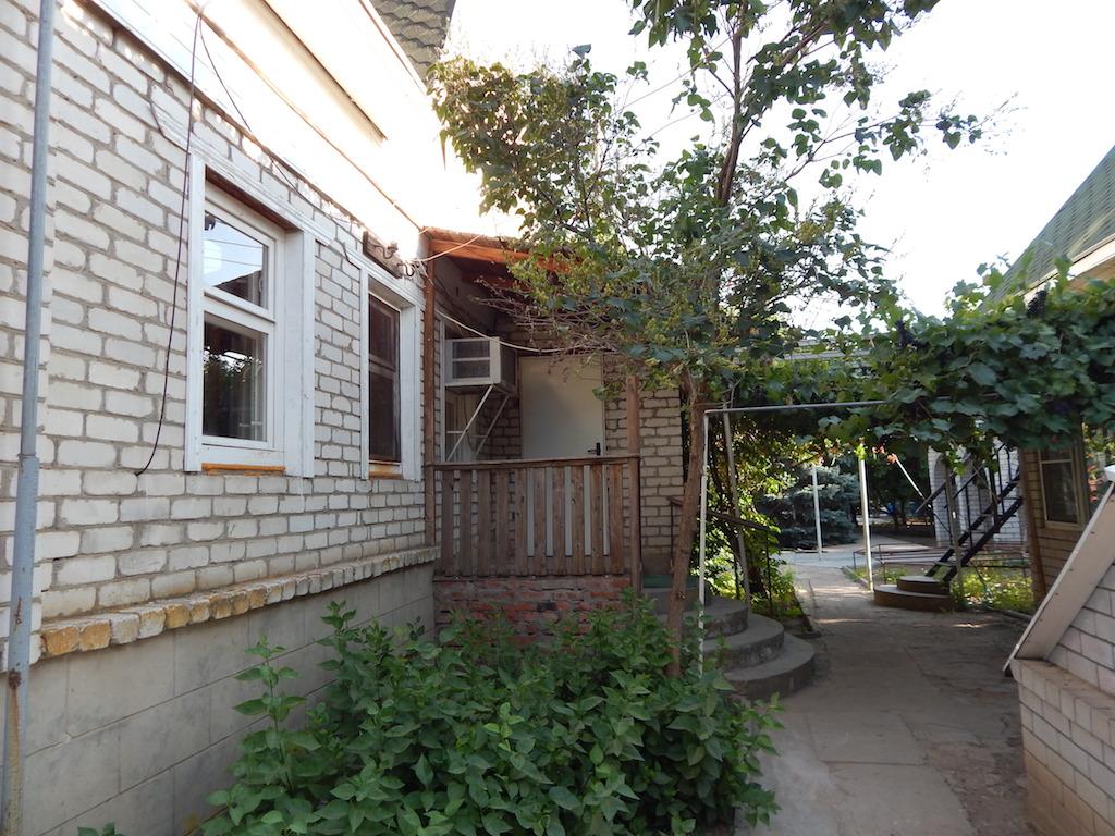 Фото Дом на реке