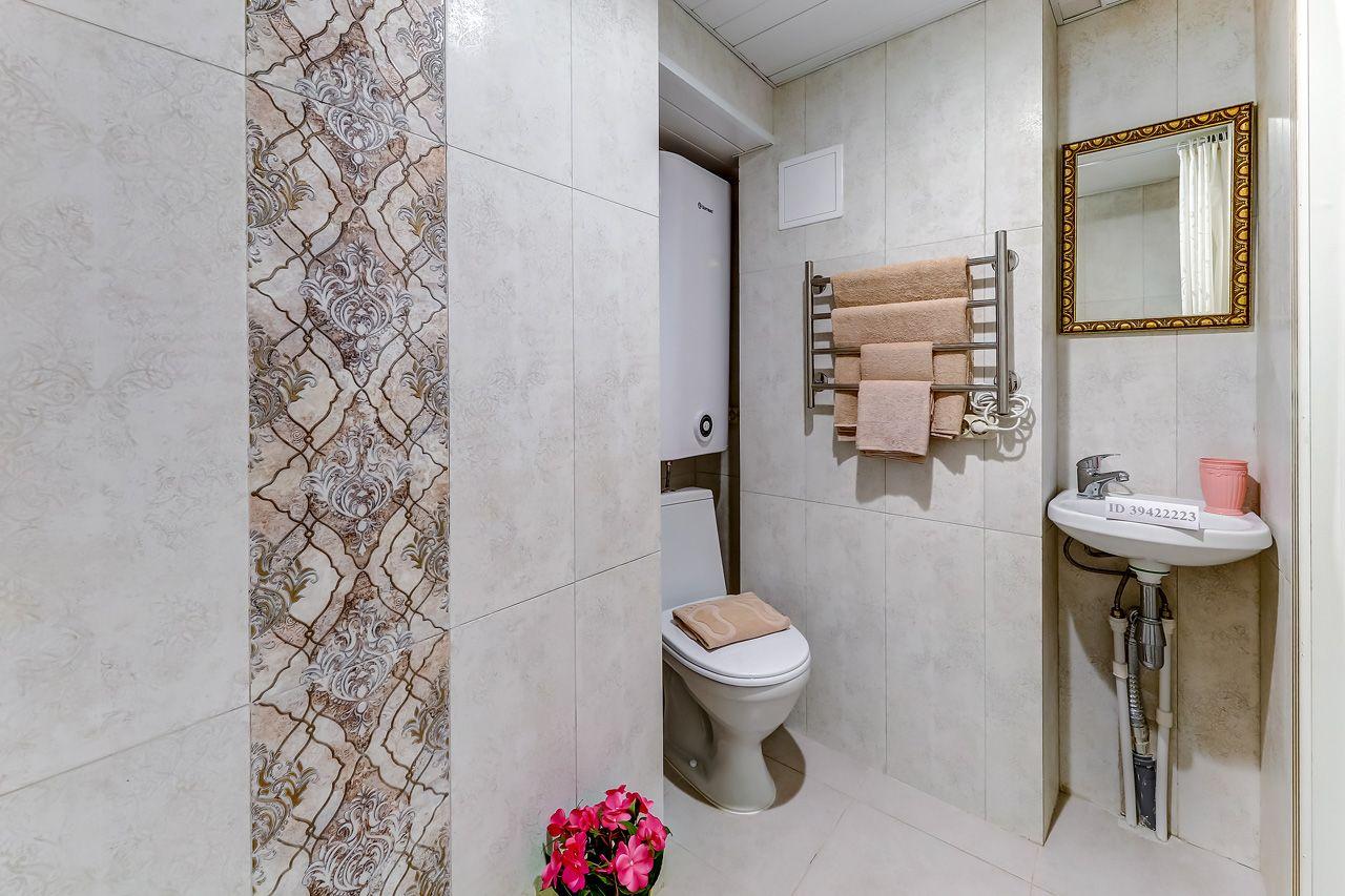 Фото АпартПейдж Боровая