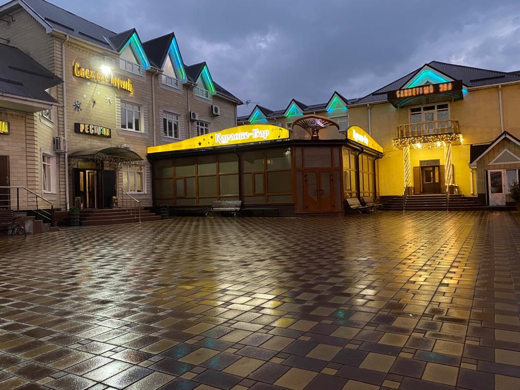 Фото отеля 5