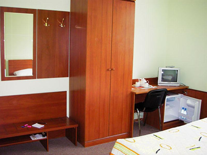 Фото Астра Парк отель