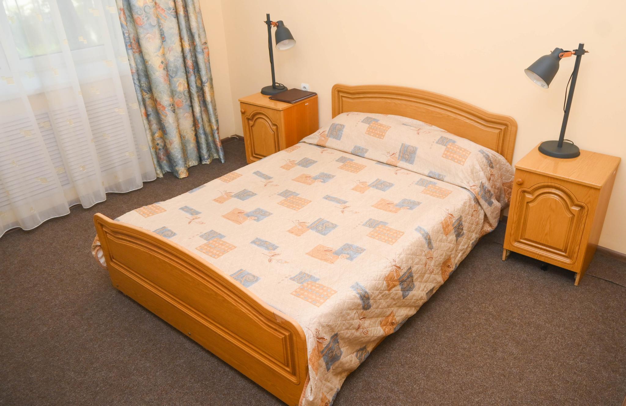 Фото Восточная