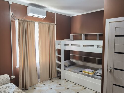 Гостевой дом Гостевой дом Кострома в Кучугурах