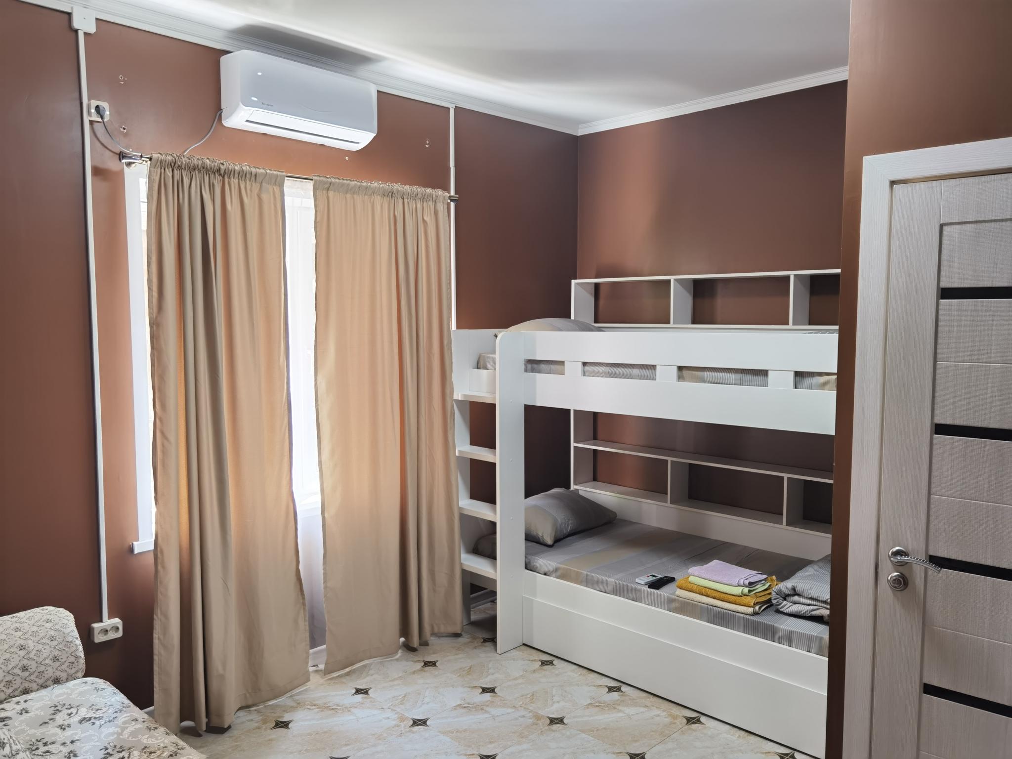 Фото Гостевой дом Кострома