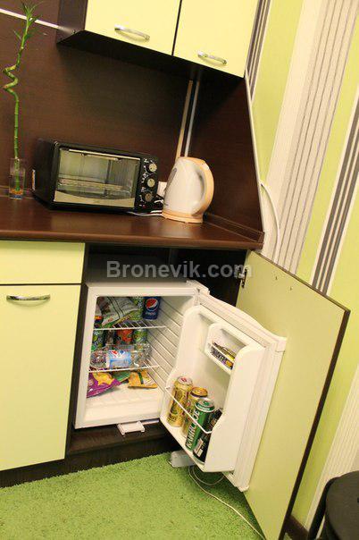 Фото Аврора