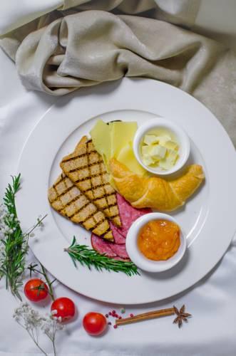 Фото Gryazi Hotel