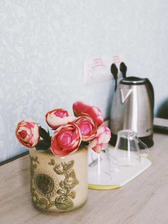 Фото Сквер Высоцкого