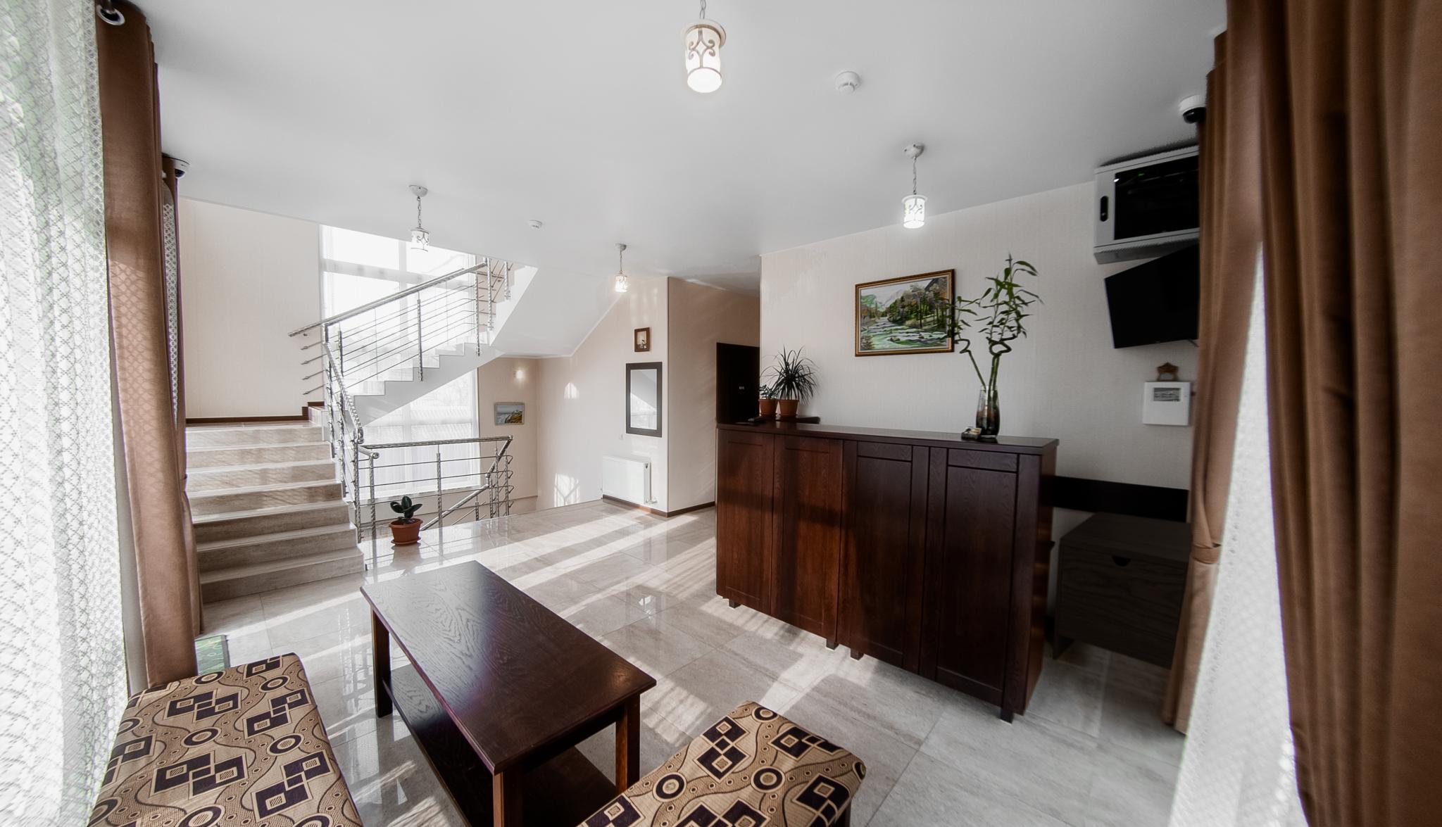 Фото Орион Плюс