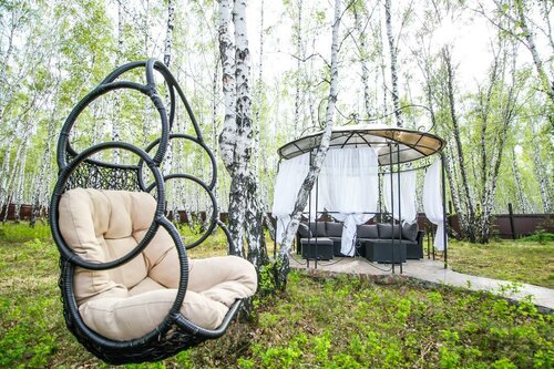 Иное жильё Shelest в Черемхово