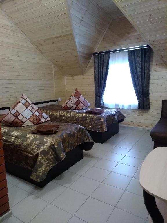 Фото Теремок