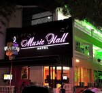 Music Hall