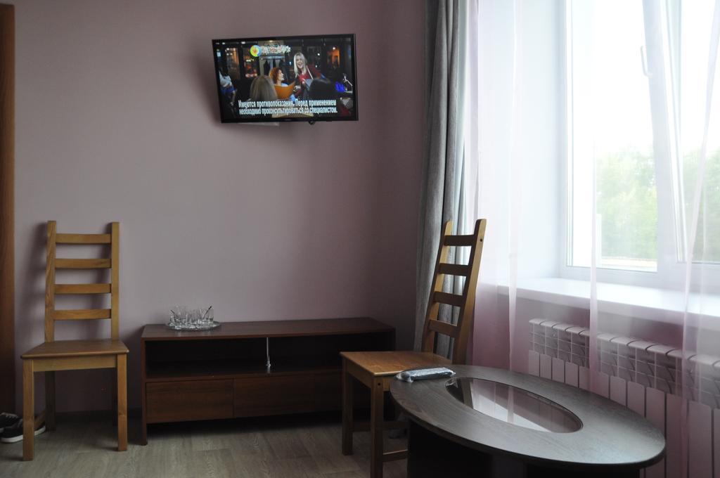 Фото Центральная