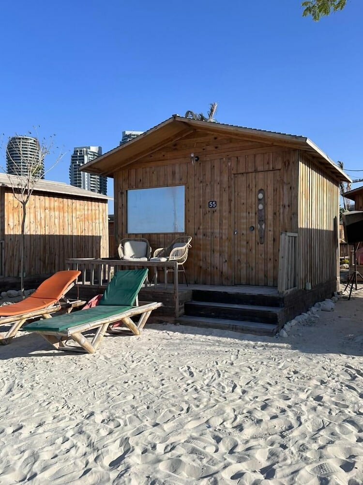 Фото Kite Cabins At Safi Bay El Alamein