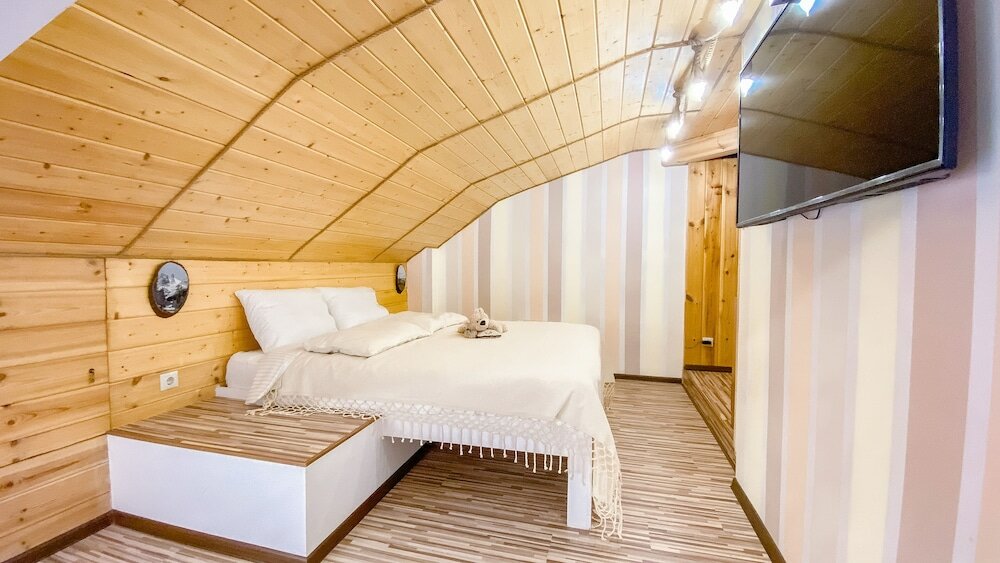 Фото Abri Luxe на Медовой