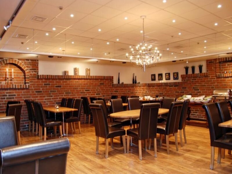 Фото Clarion Collection Hotel Cardinal