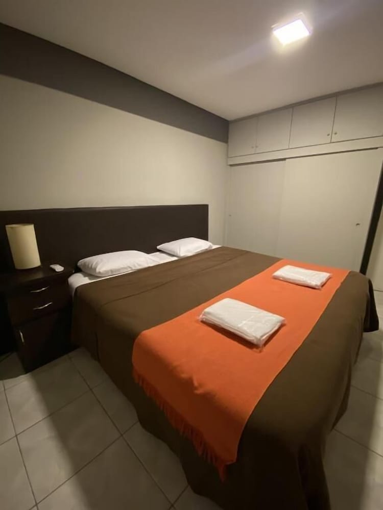 Фото Lomas Apart Hotel