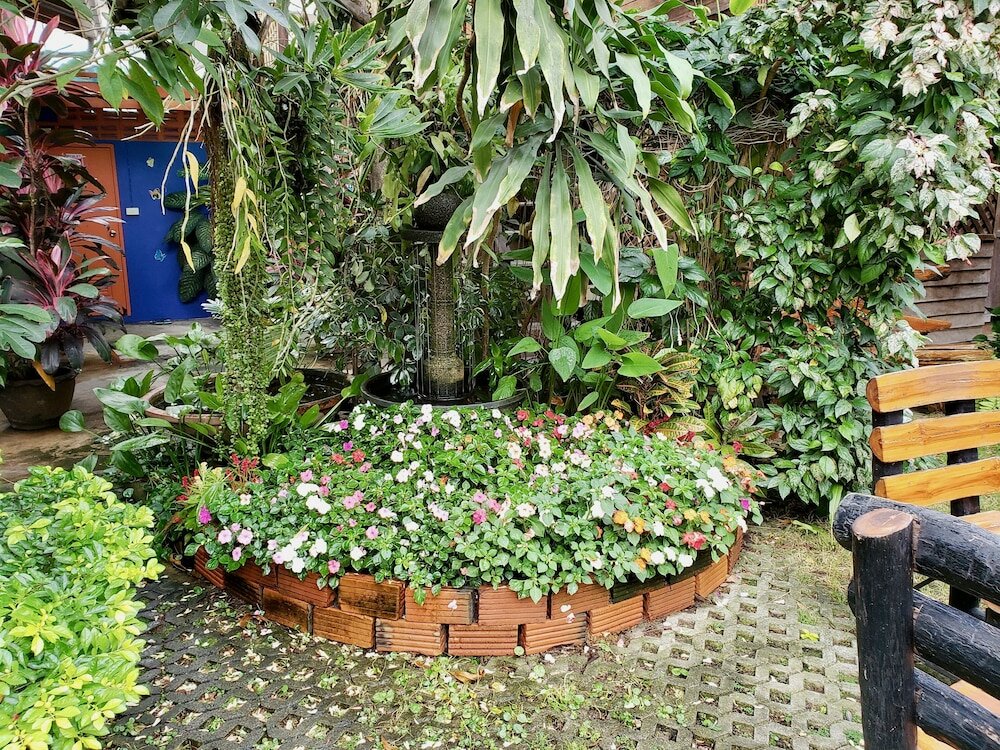 Фото Siriwan House