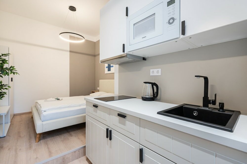 Фото № 36- Boutique Apartments by Bqa