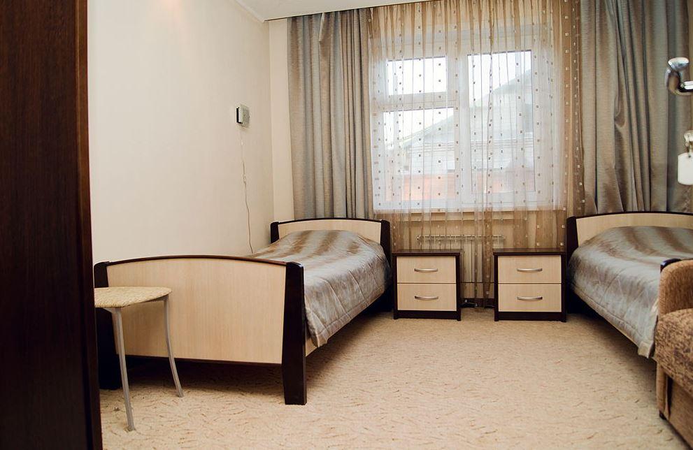 Фото Усадьба Тагарское