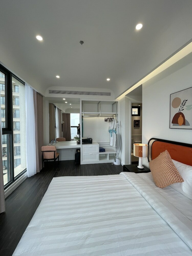 Фото Times Corner Sorrento Hotel