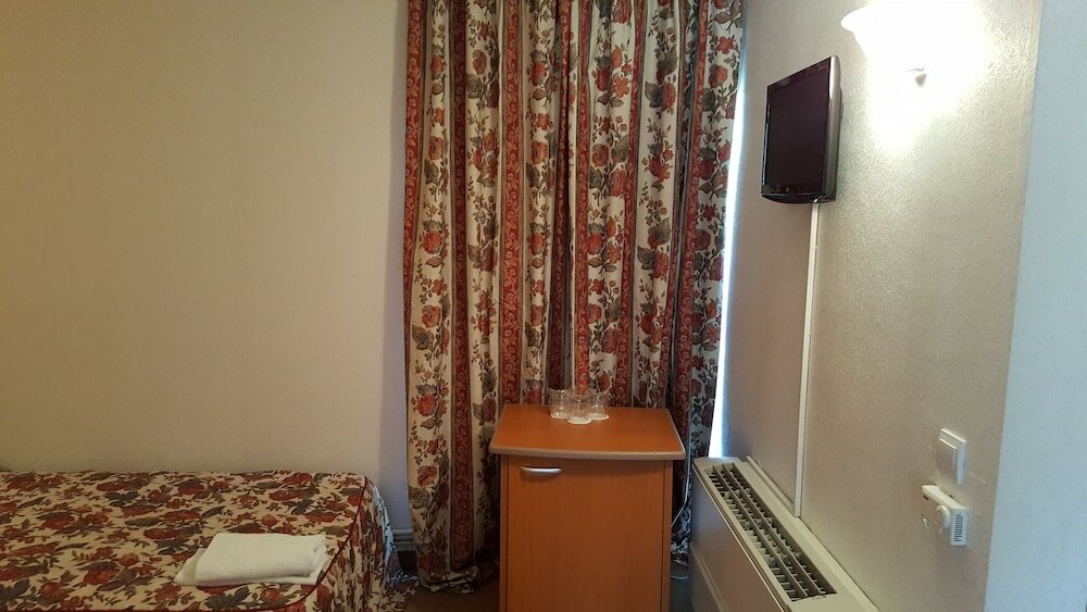 Фото Hotel Bellevue