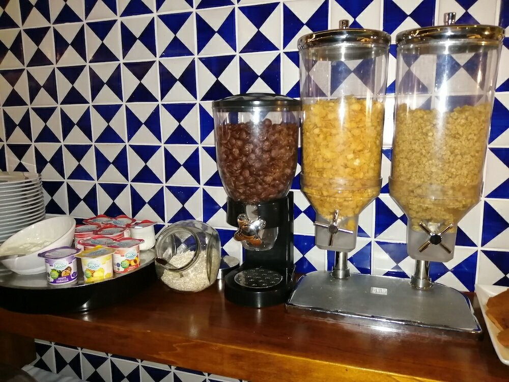 Фото Hotel Casa Hintze Ribeiro