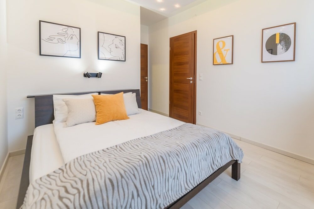 Фото Miami Vice Apartment with Balcony