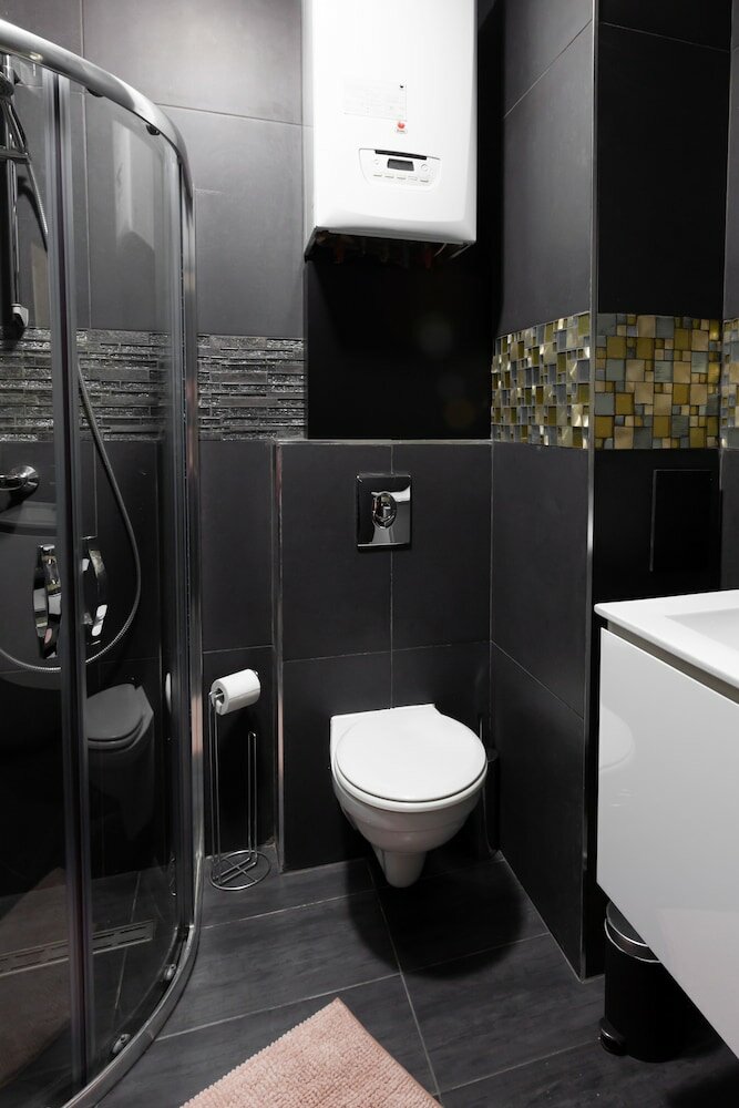 Фото Hey-Aparthotel