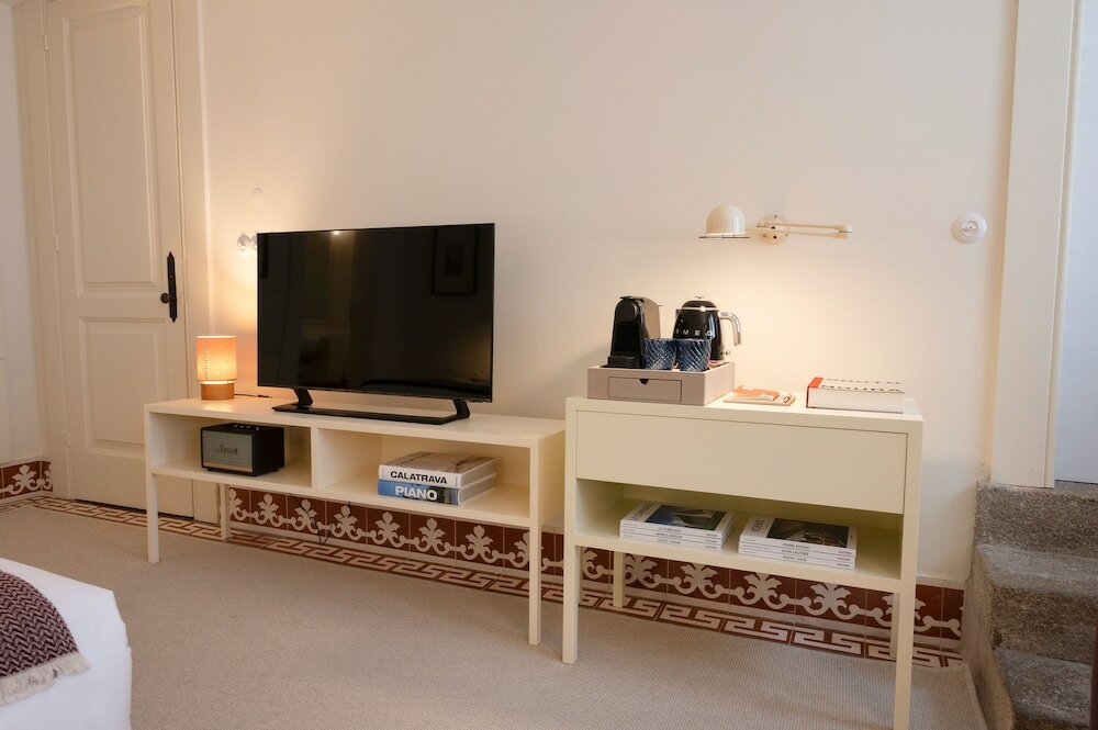 Фото Casa do Arquiteto - Townhouse