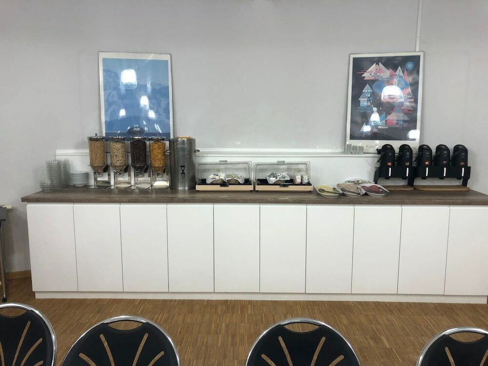 Фото Hostel van Gogh