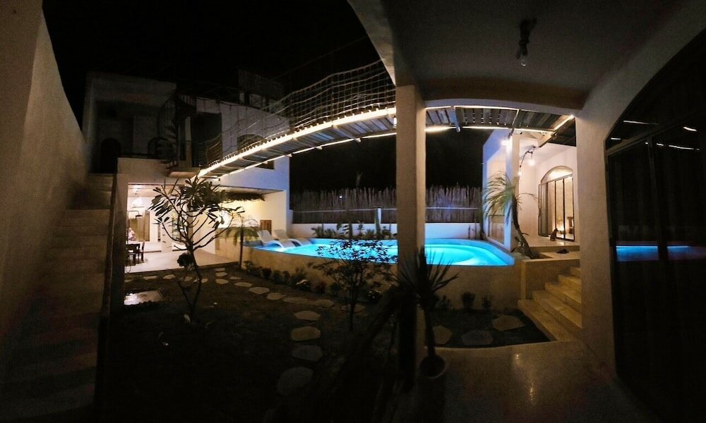 Фото Red Sands Pool Villa