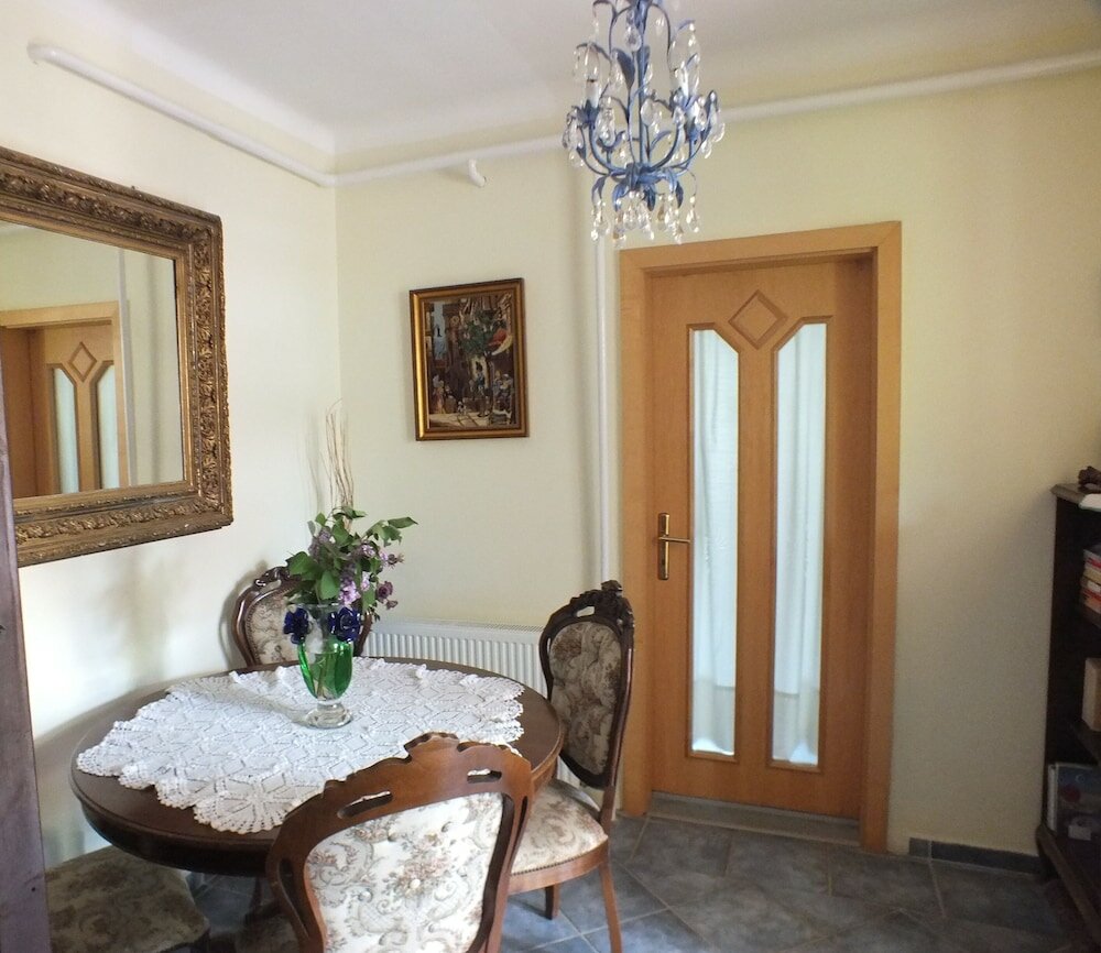 Фото Müllers Ferienhaus Waldhof