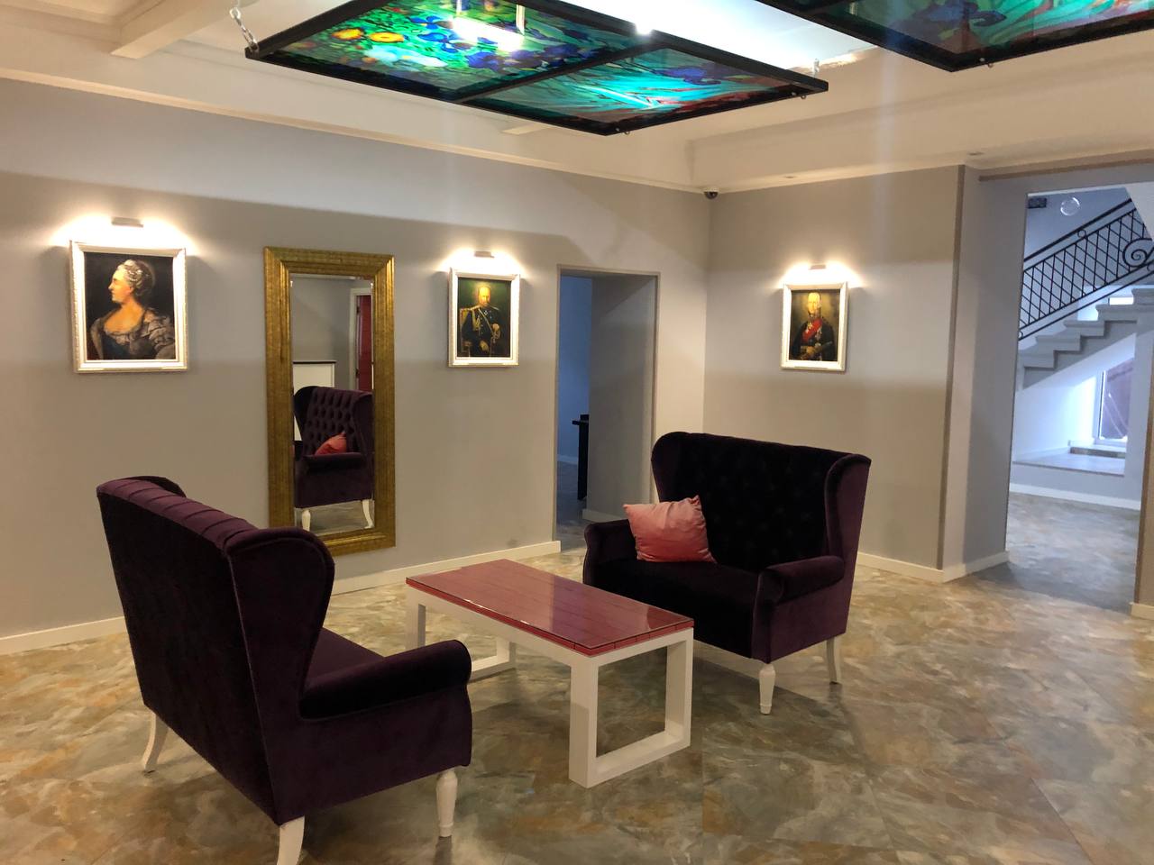 Фото отеля 2