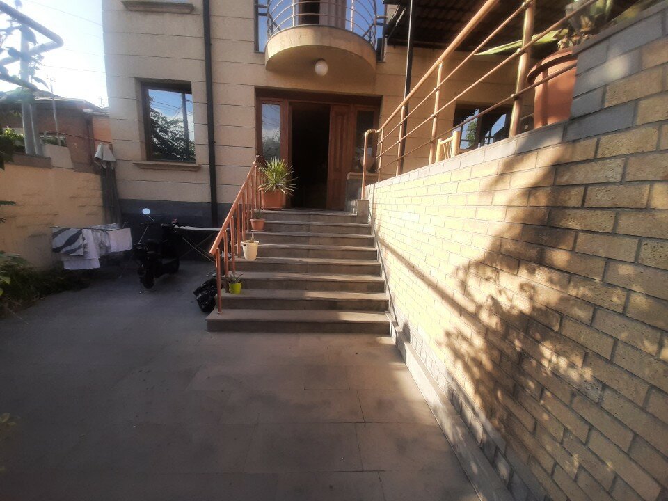 Фото Caribian Hotel Yerevan