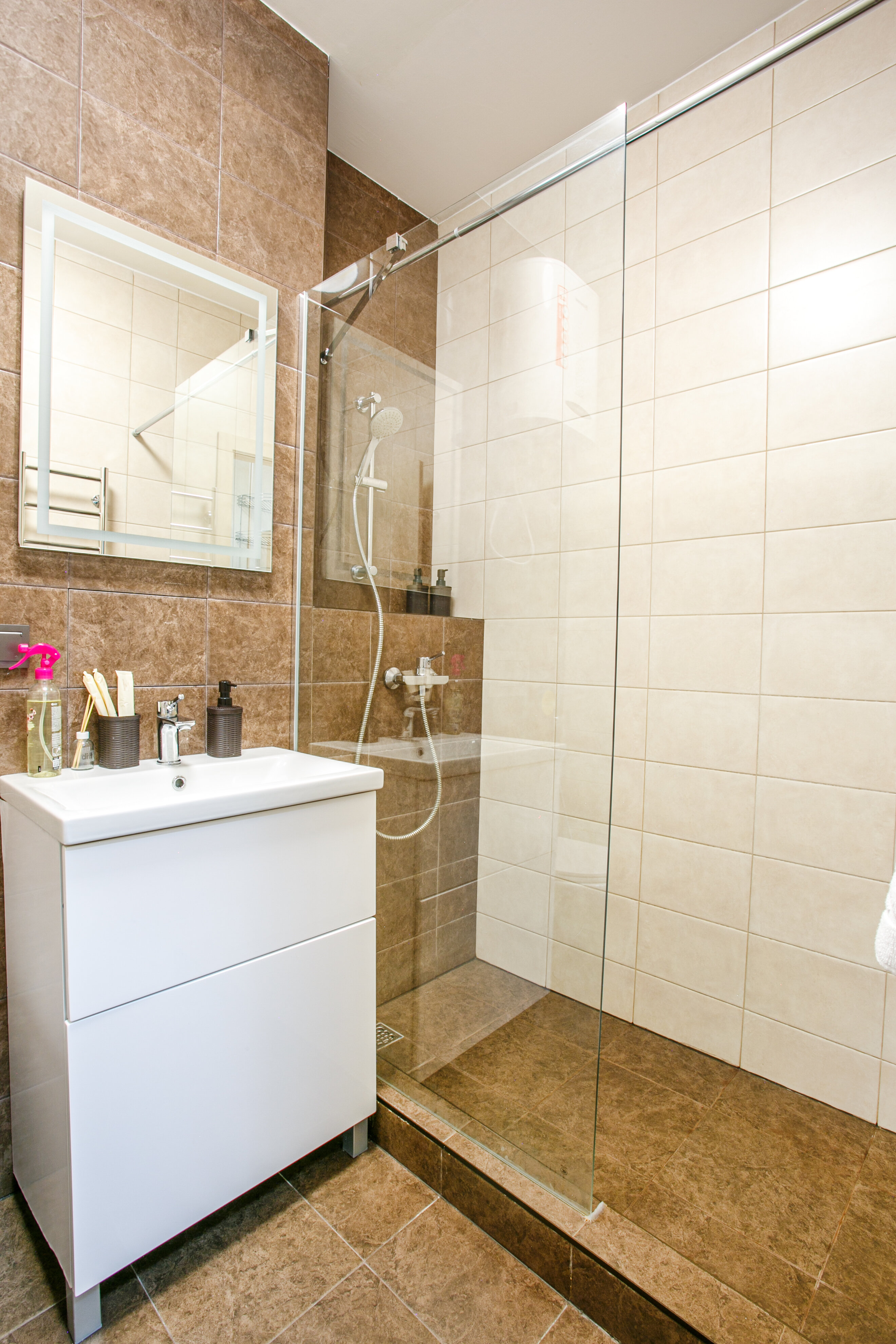 Фото Seapart Апартаменты на Васильевском