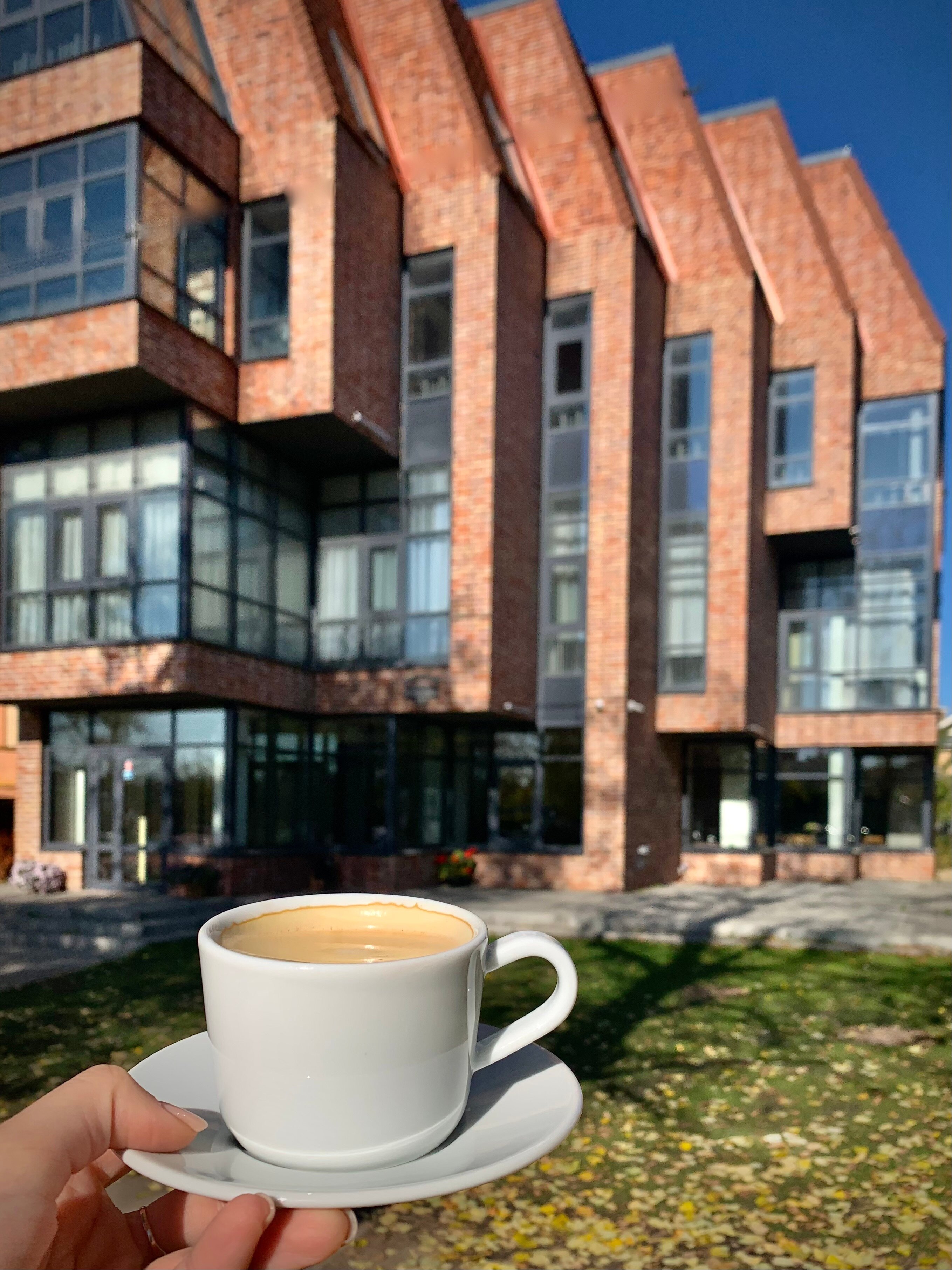 Фото ЛофТ Отель