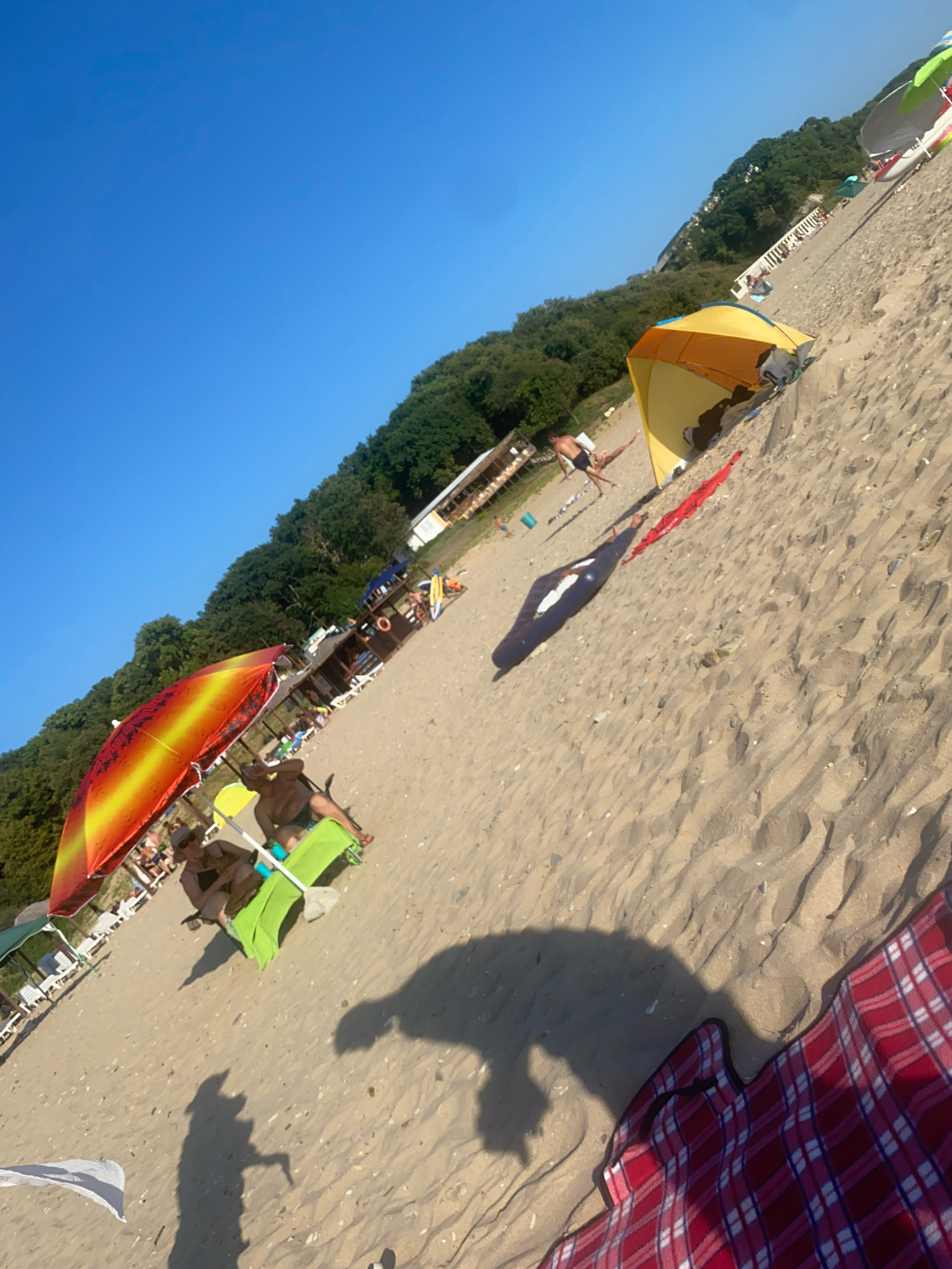 Фото Lermontov Resort